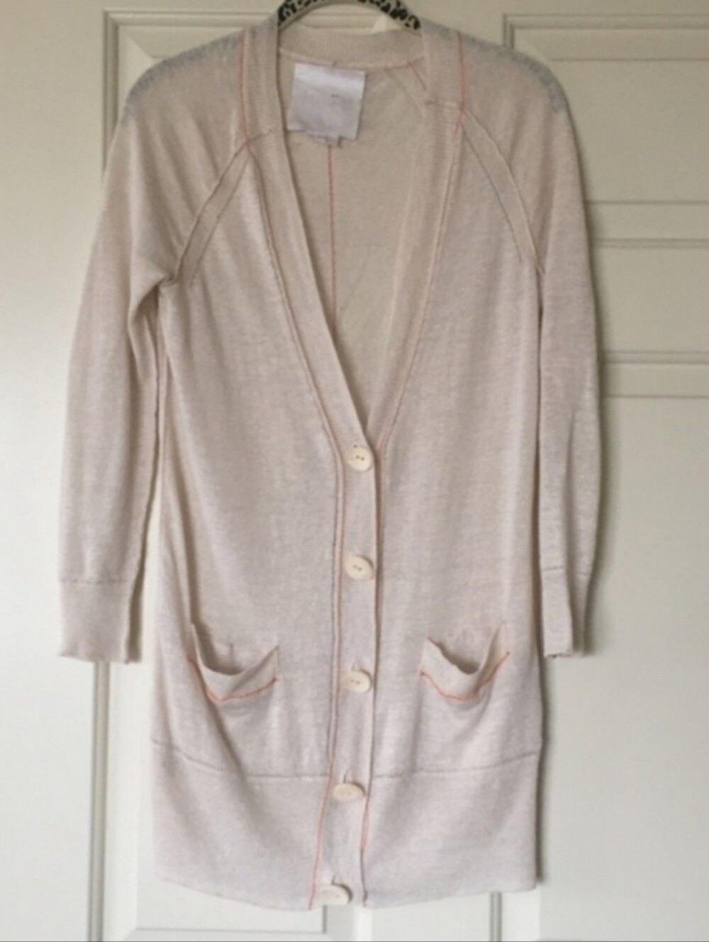 Cardigan - Picture 4 of 4